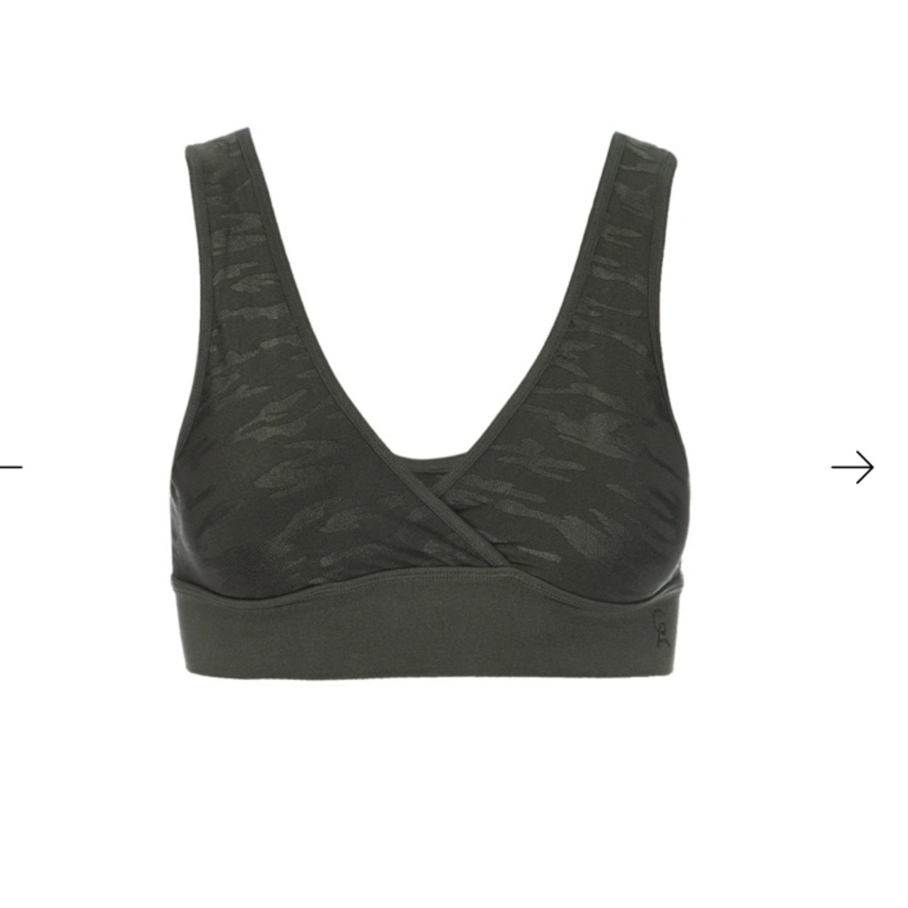 Good American Bra
